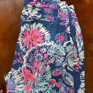 Lilly Pulitzer Kelly Pants